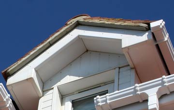 Airdtorrisdale fascia installation costs