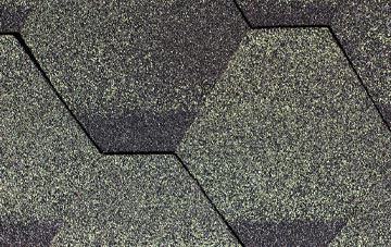 Airdtorrisdale fibreglass shingle repairs