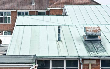 Airdtorrisdale lead roofing costs
