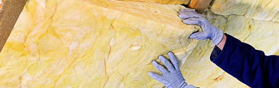 quotes for Airdtorrisdale roof insulation